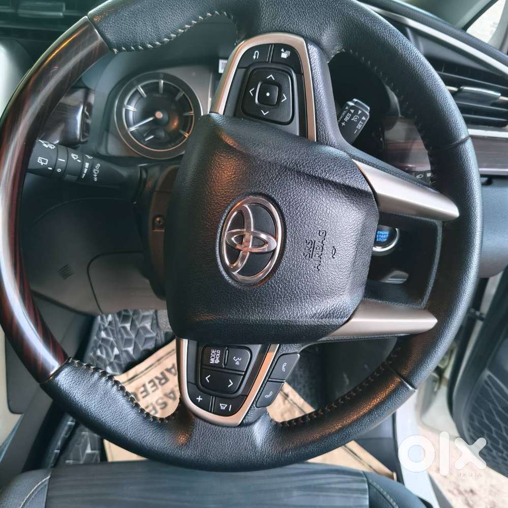 This Crista Is 2025 Registraction And Run 25000km .it's 13 Month Old