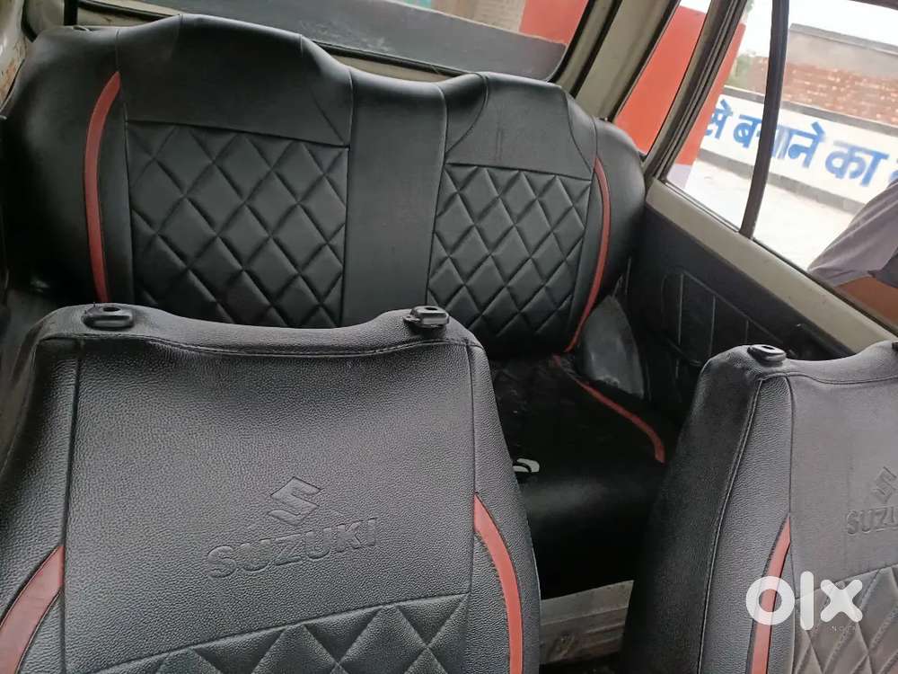 Maruti 800 Good Condition