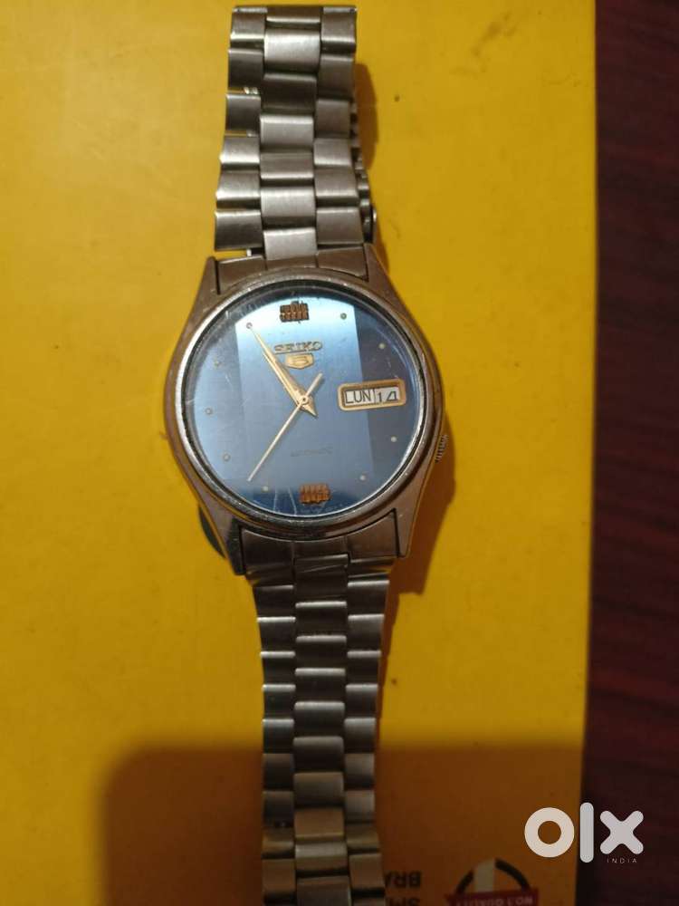 SEIKO automatic VINTAGE Men 1824842555