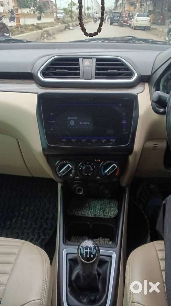 Maruti Suzuki Dzire 1.2 Vxi Cng, 2024, Cng & Hybrids