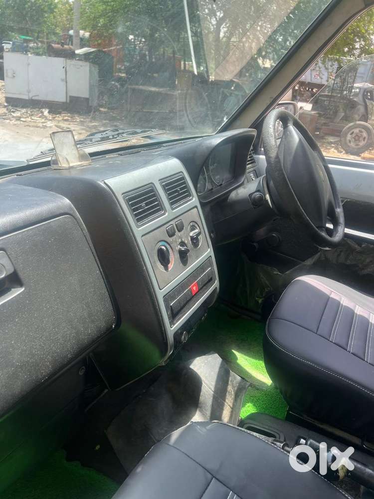 Tata Sumo Gold 2016 Diesel Well Maintained