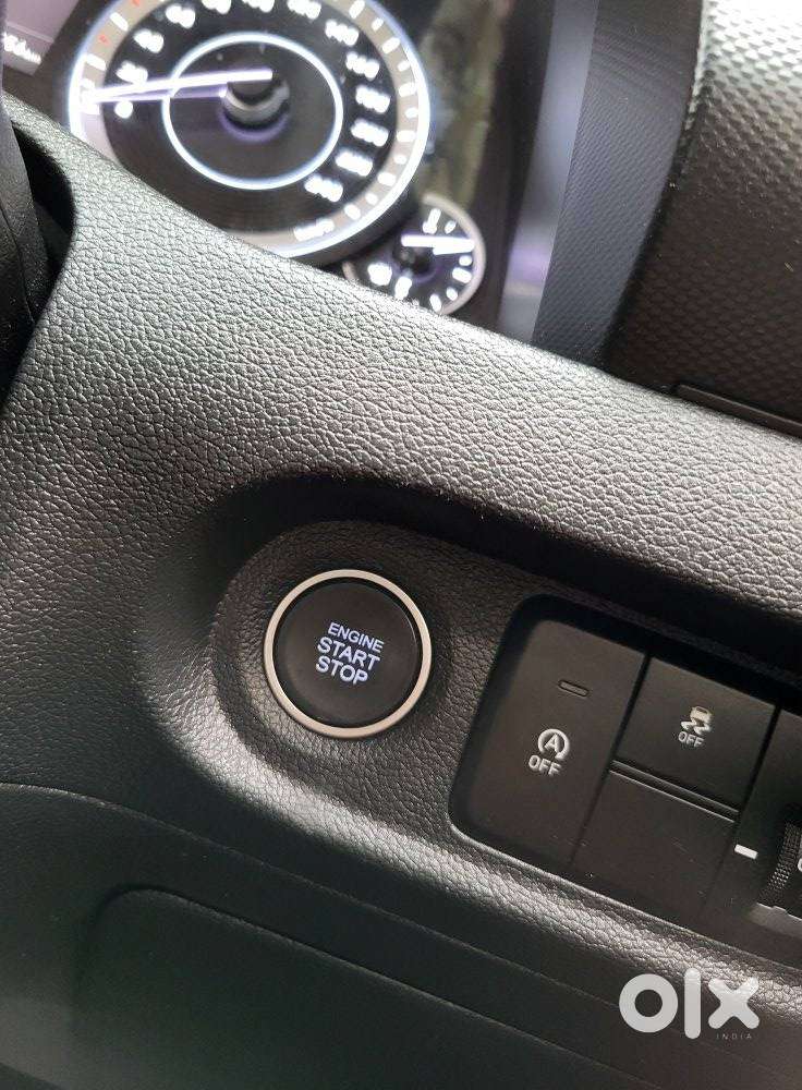 Hyundai Creta 1.5 Sx, 2023, Petrol