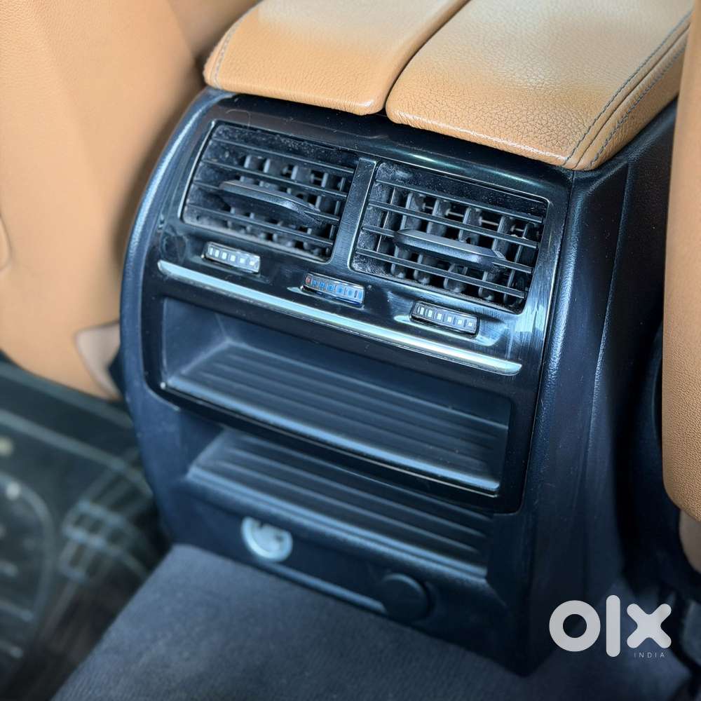 Bmw 5 Series [2017-2021] 2.0 520d Sport Line, 2017, Diesel