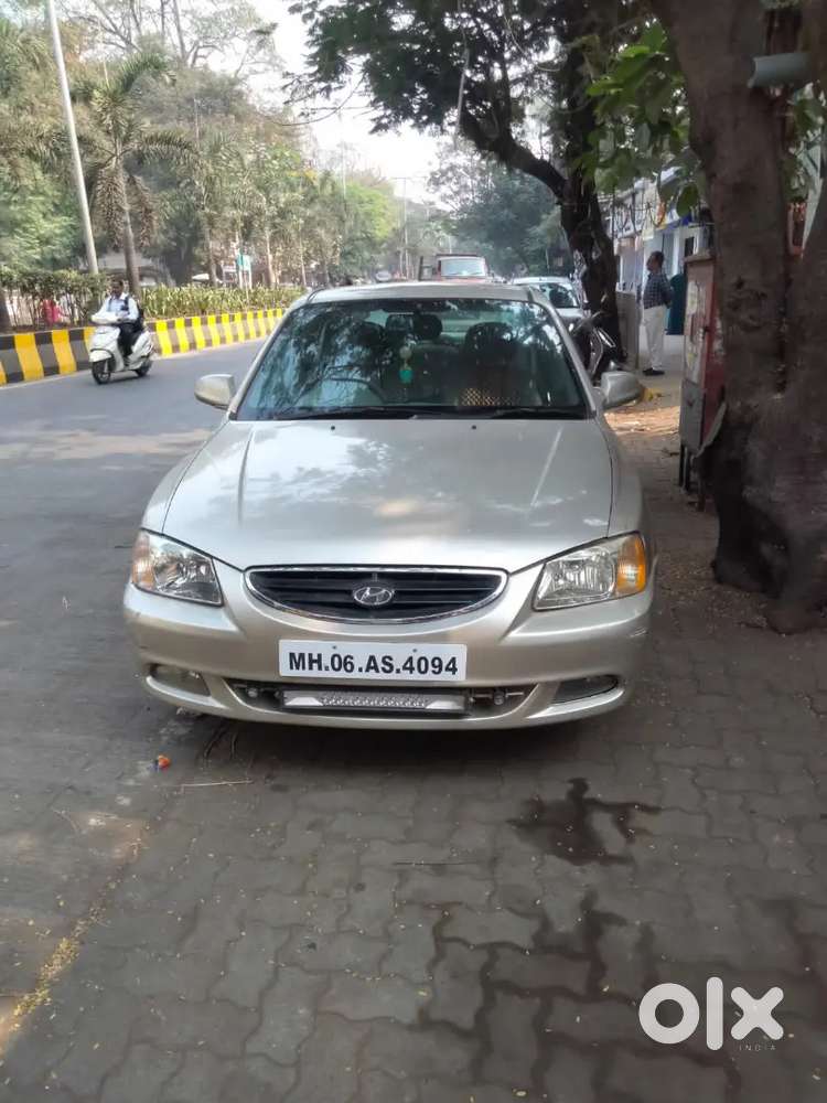 Accent Petrol 2008 9 Kachi Pakki Good Condishion In All Pepar Clear