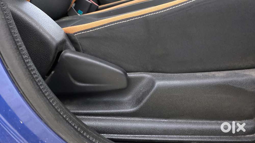 Renault Kwid 2019-ongoing 1.0 Climber Amt (o), 2020, Petrol