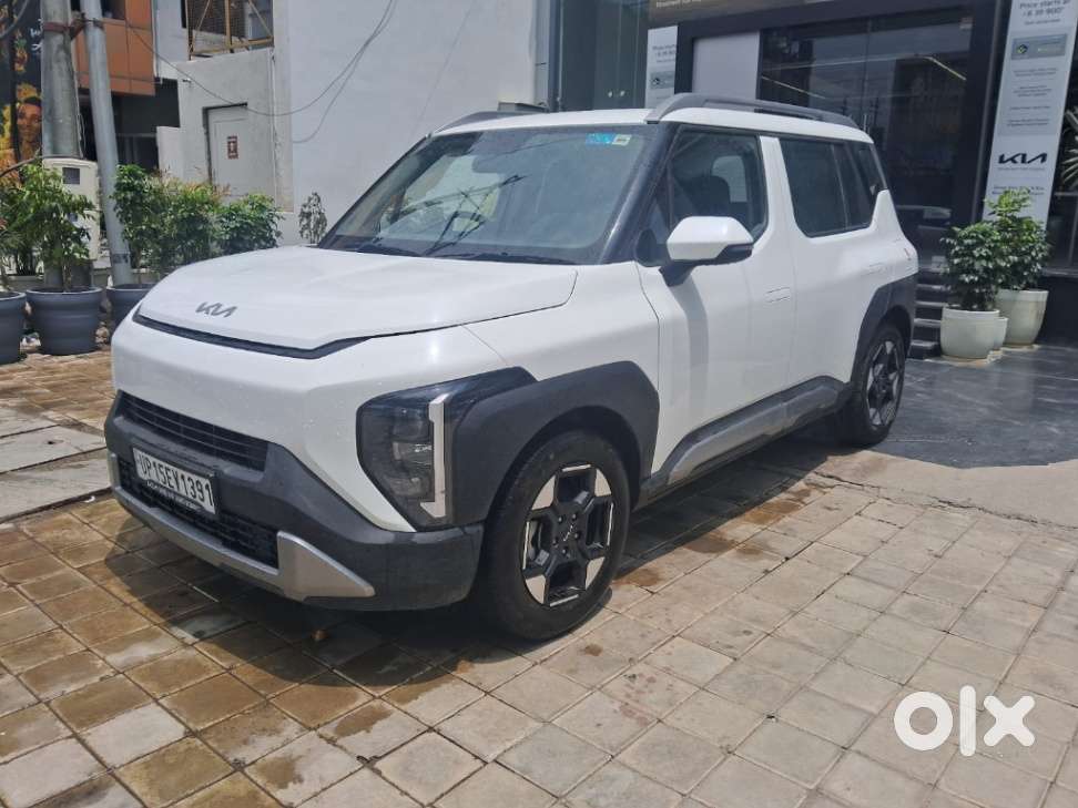 Kia Syros Htk Plus Turbo, 2025, Petrol
