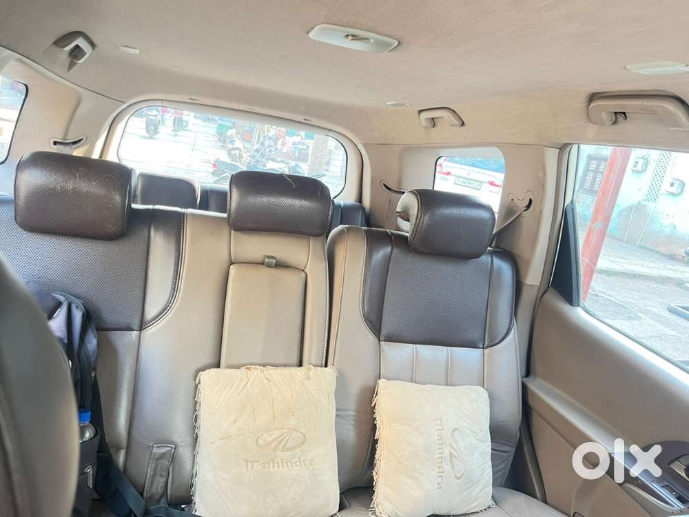 Mahindra Xuv500 2012 Diesel Well Maintained