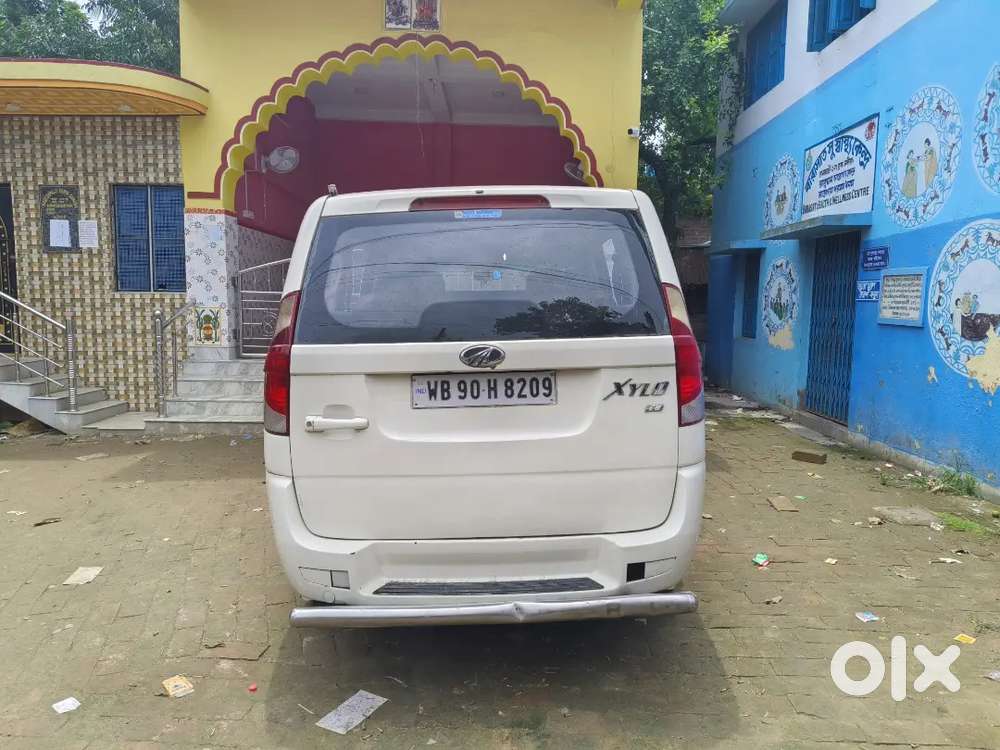 Mahindra Xylo Diesel 2014
