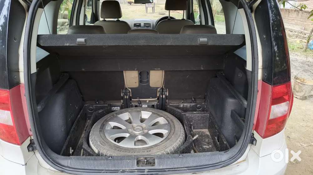 Skoda Yeti Fully Condition 4×4