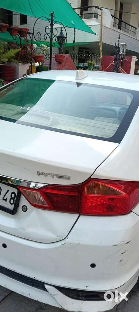 Reliable Honda 2018 Car