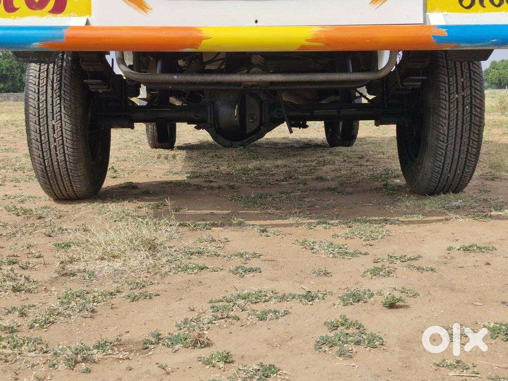 Mahindra Bolero Diz, 2023, Diesel