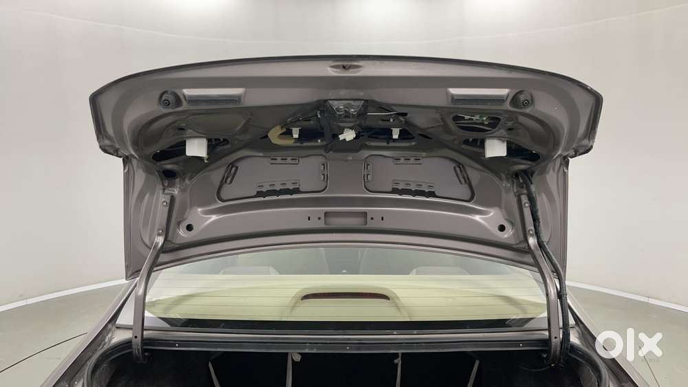 Honda City I-vtec S, 2014, Petrol