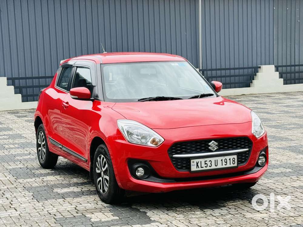 Maruti Suzuki Swift Vxi Optional, 2023, Petrol