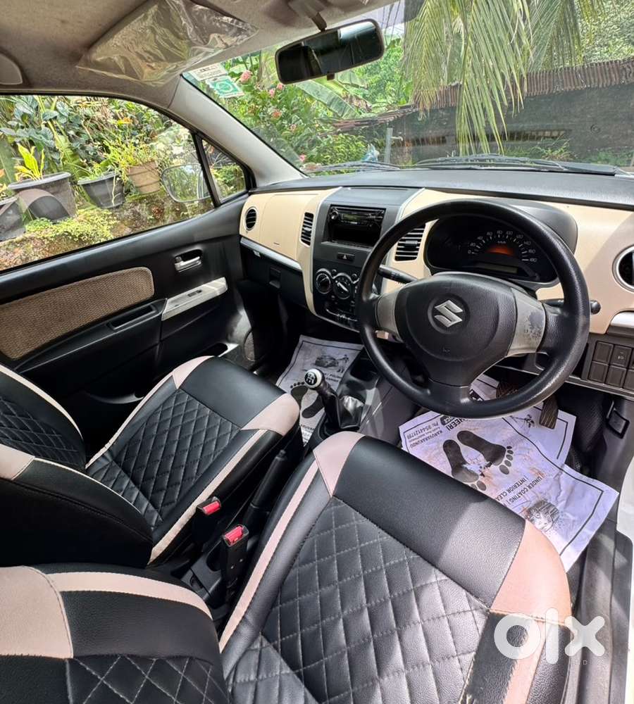 2017 Maruti Suzuki Wagon R