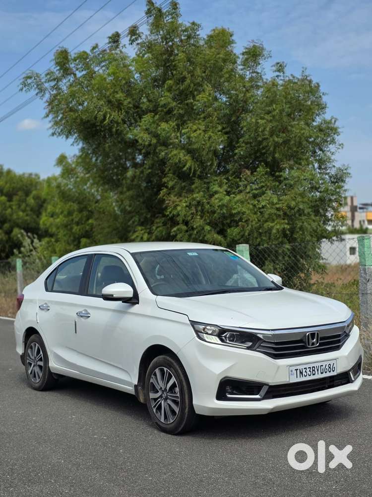 Honda Amaze, 2023