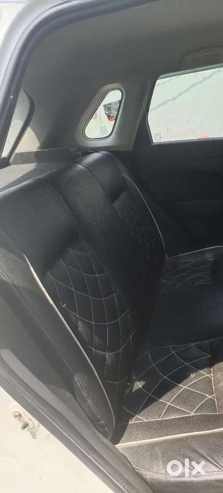 Maruti Suzuki Brezza 2016 Diesel 66000 Km Driven