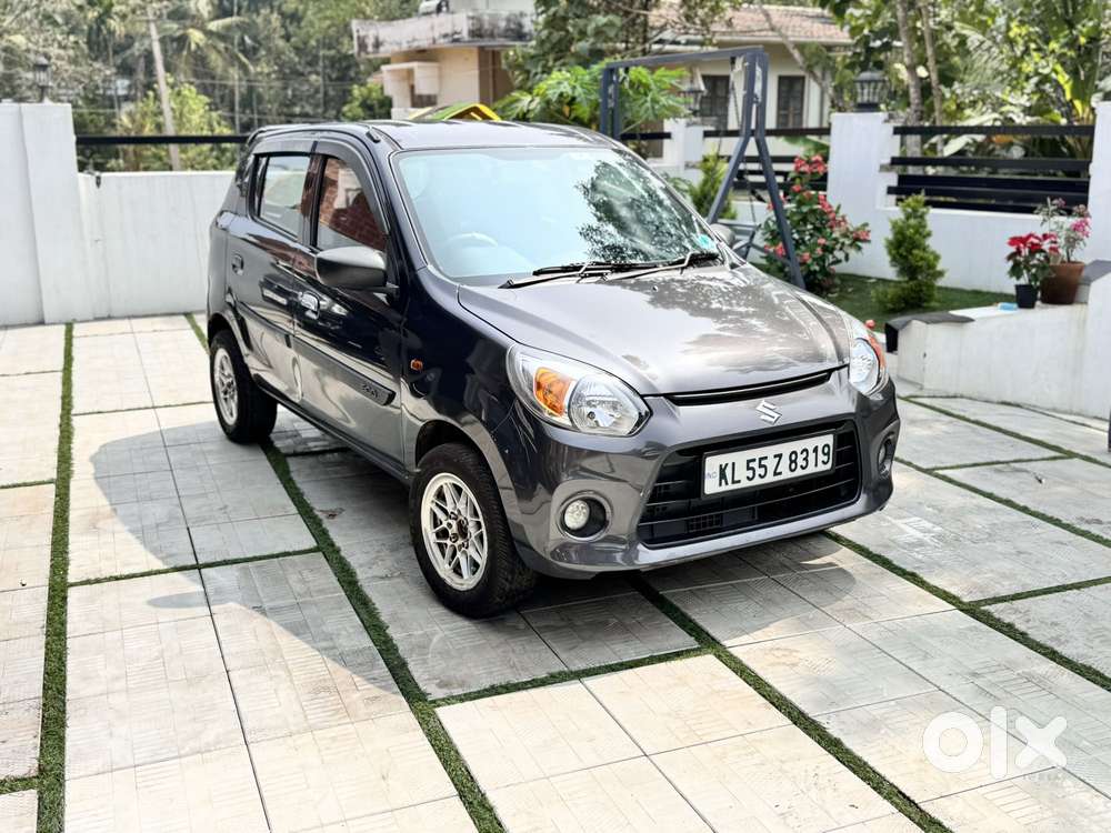 Maruti Suzuki Alto 800 Lxi, 2019