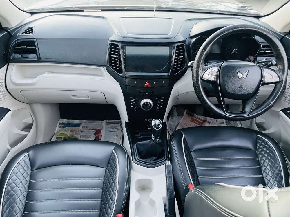 Mahindra Xuv300 W6 Diesel, 2023, Diesel