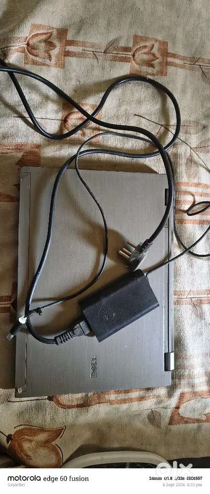 Dell Latitude E6410
