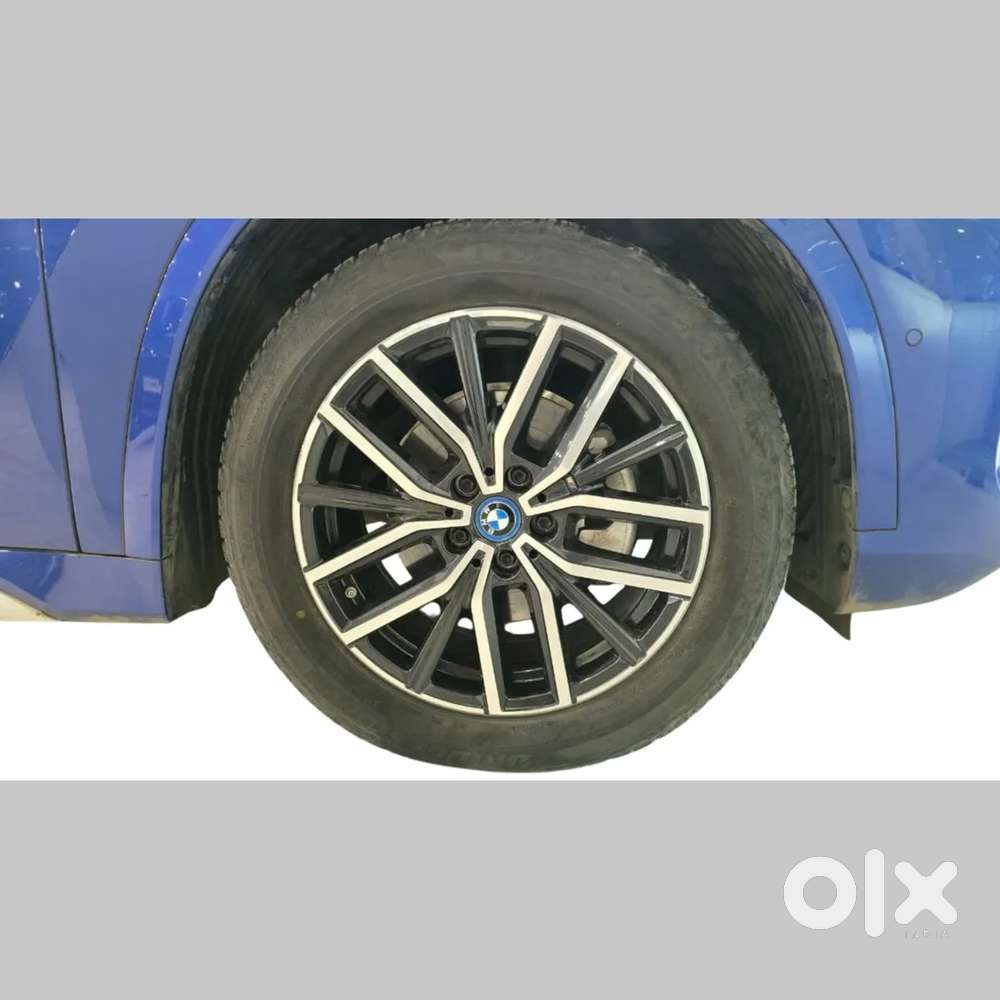 Bmw Ix1 Edrive20l M Sport, 2025, Electric