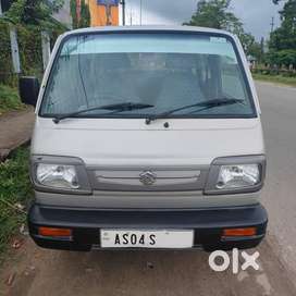 used maruti omni olx