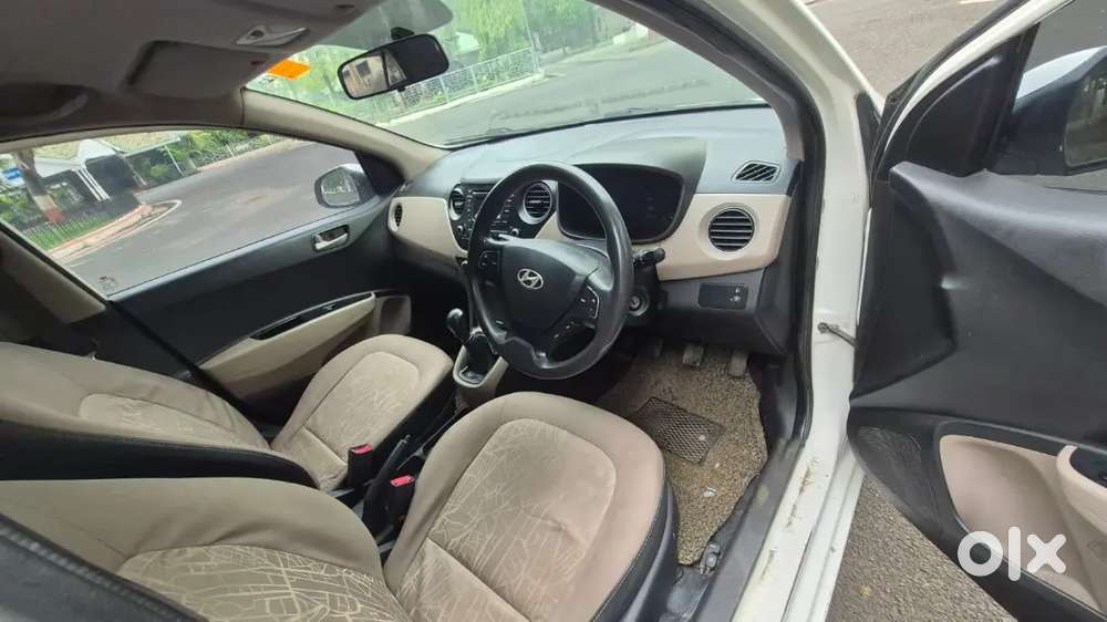 Hyundai Xcent 2015 1st Owner