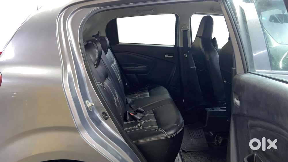 Maruti Suzuki Celerio Zxi, 2023, Petrol