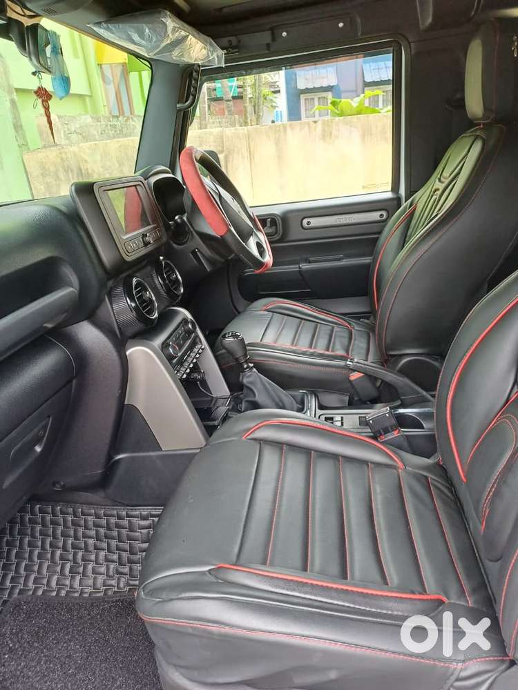 Mahindra Thar Lx Hard Top Diesel Mt Rwd, 2025, Diesel