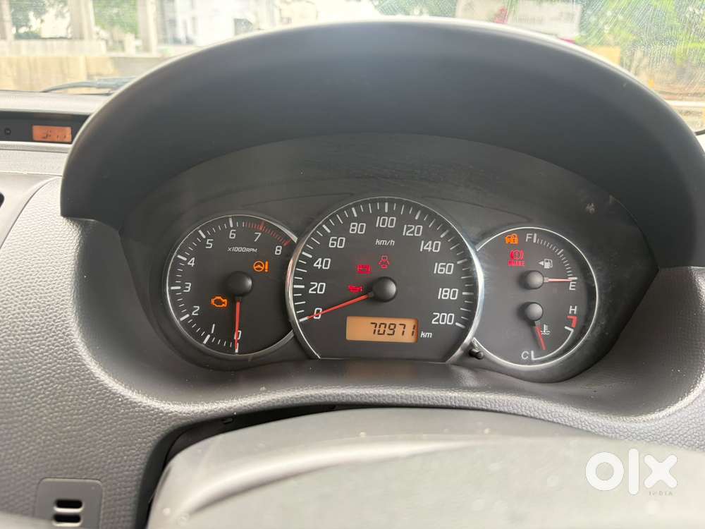 Maruti Suzuki Dzire Vxi Ags, 2010, Petrol
