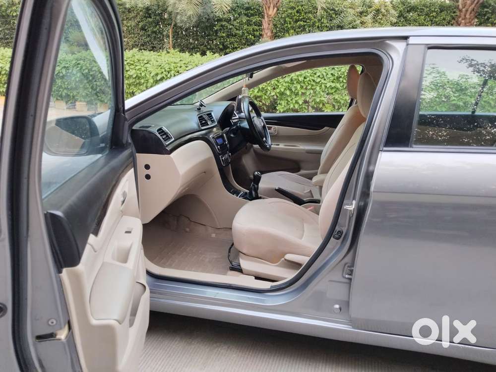 Maruti Suzuki Ciaz Vdi(o) Shvs, 2018, Diesel