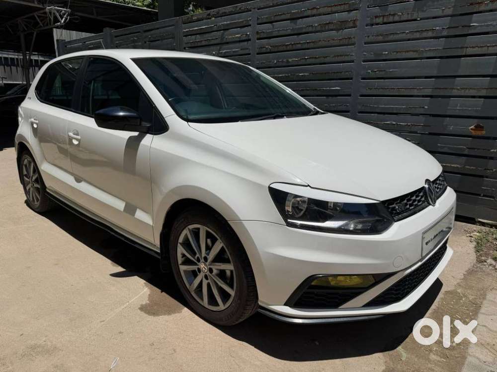 Volkswagen Polo Gt Tsi, 2021, Petrol