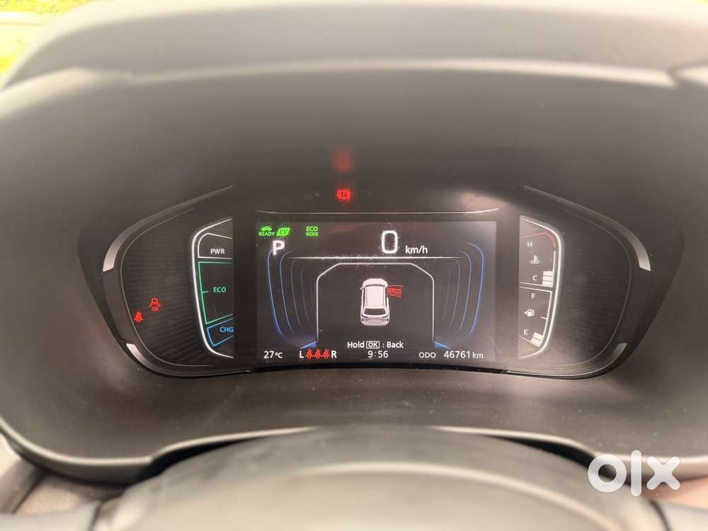 Toyota Urban Cruiser Hyryder 1.5 V Hybrid, 2024, Petrol