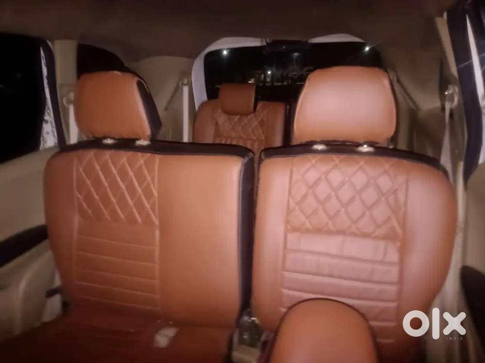 Honda Mobilio 2015 Petrol 139000 Km Driven Slightly Negotiable