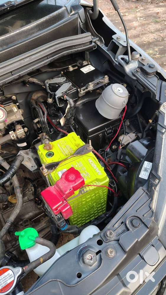 Maruti Suzuki Wagon R 1.0 2021 Cng & Hybrids 67000 Km Driven