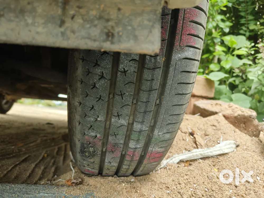 Good Chevrolet Beat Diesel &ndash; Brand New Continental Tyres
