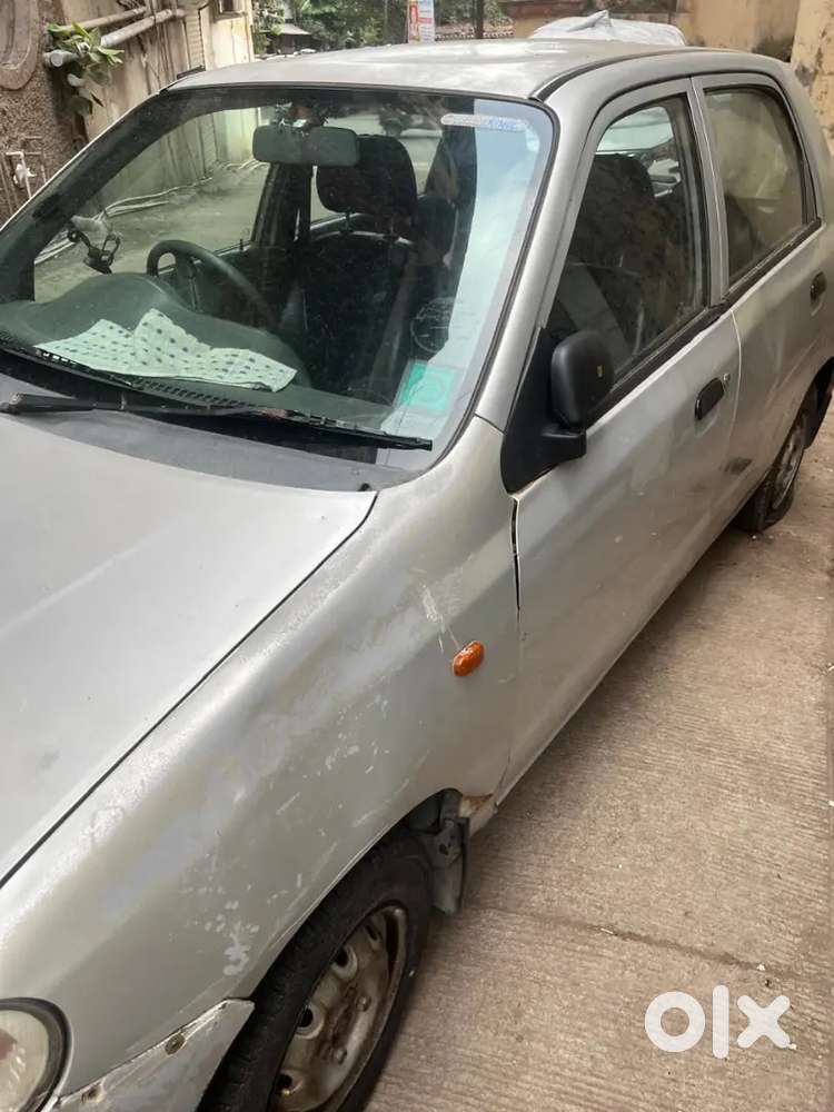 Maruti Suzuki Alto 800 2010