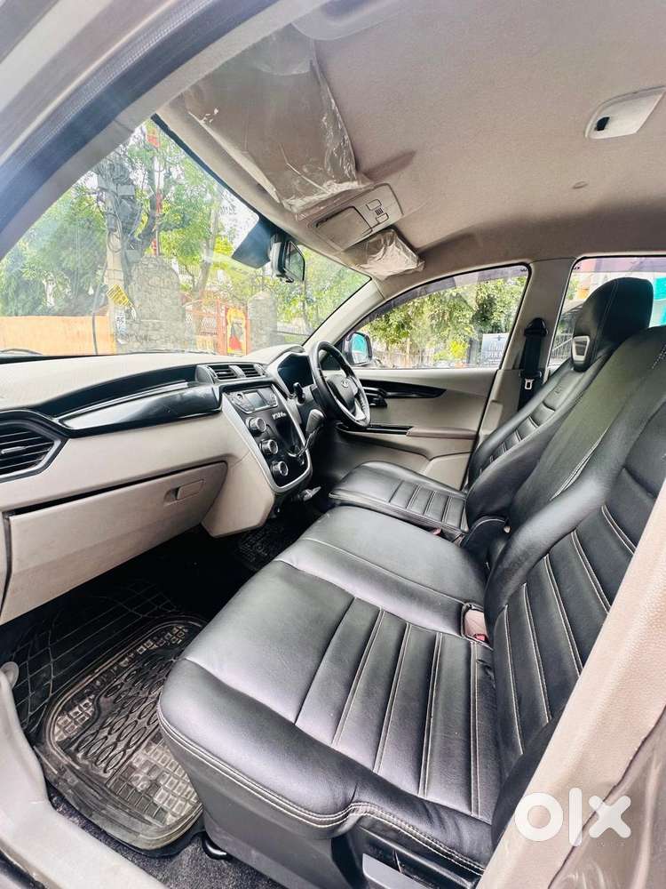 Mahindra Kuv 100 Mfalcon D75 K6, 2017, Diesel