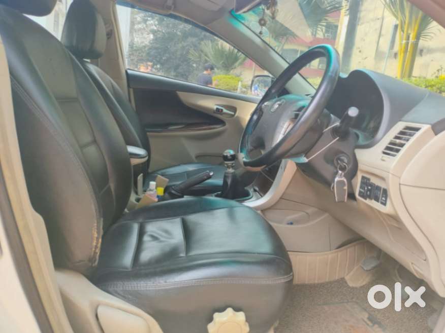 Toyota Corolla Altis [2008-2011] 1.4 D-4d Gl, 2012, Diesel