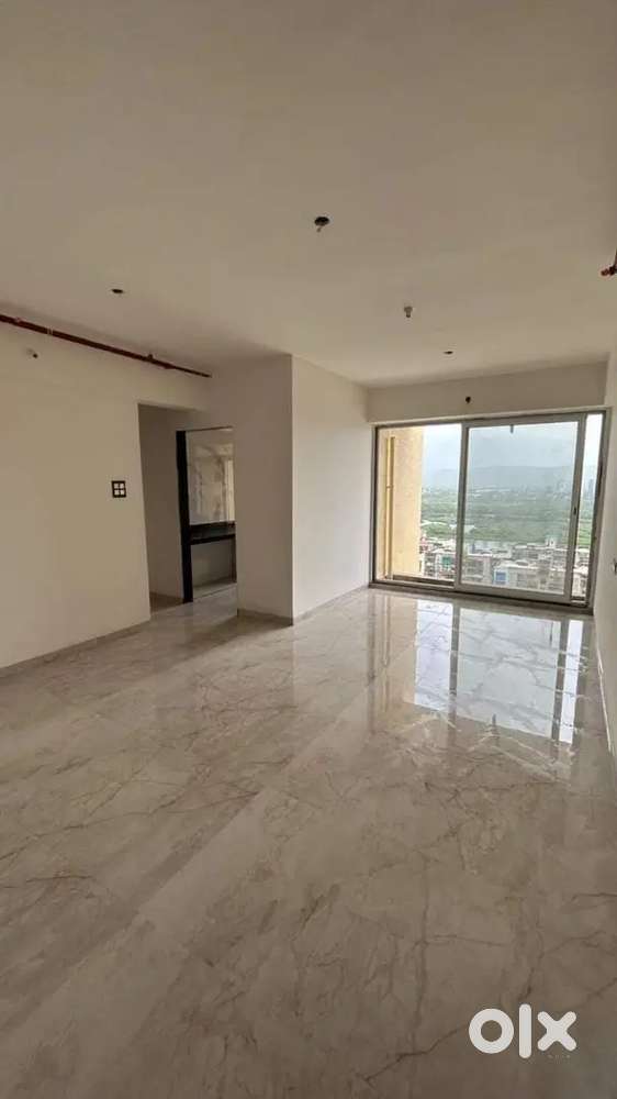 3BHK Apartment Civil Line Junction Road