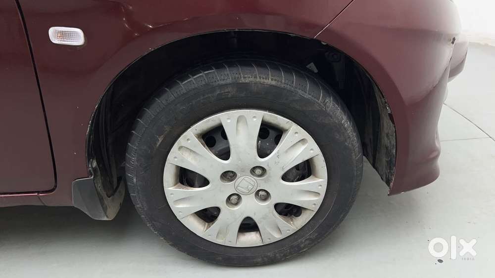 Honda Amaze S I-vtec, 2015, Petrol