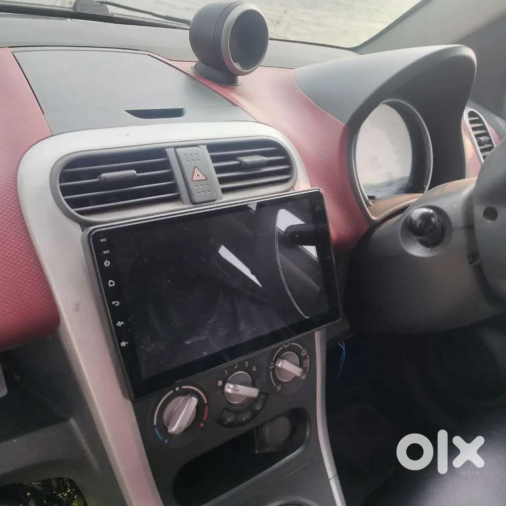 Well Maintained Fiest Party Insurance Running Fresh Tyre