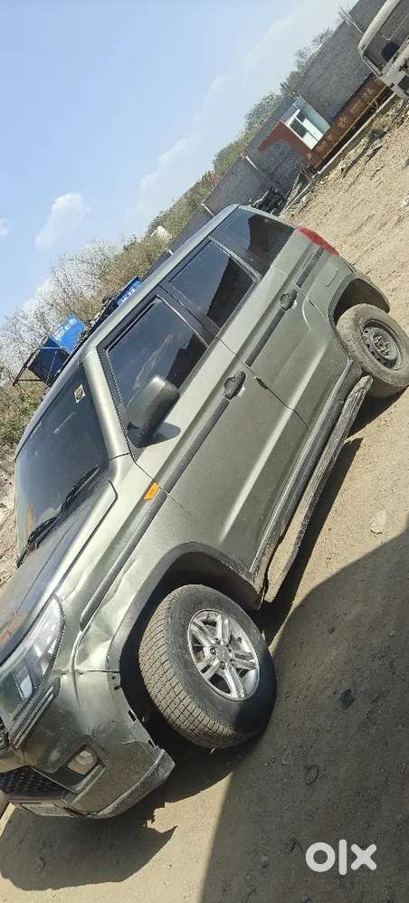 Mahindra Bolero Neo 2022 Diesel