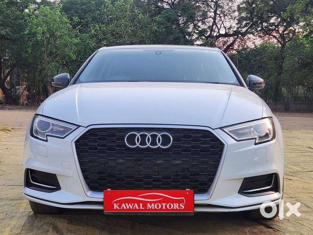 Audi A3 2.0 35 Tdi Technology + Sunroof, 2019, Diesel