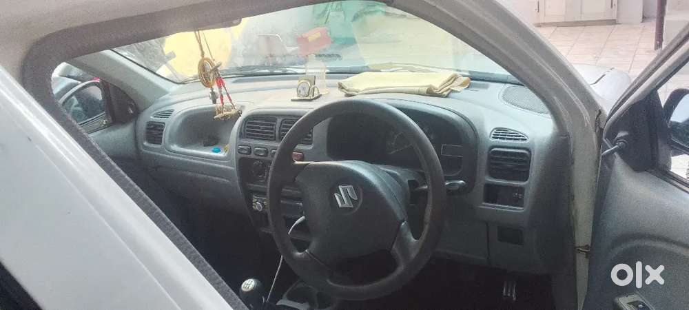Alto K10, Modal 2010,passing 2011 ,front Windows Power