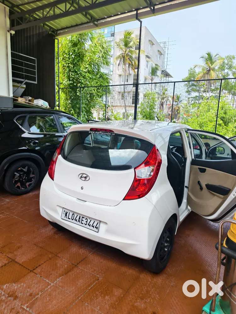 Hyundai Eon 2013 Petrol 73000 Km Driven