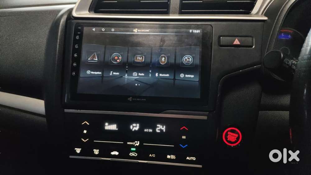 Honda Wr-v 1.5 Vx I-dtec, 2017, Diesel