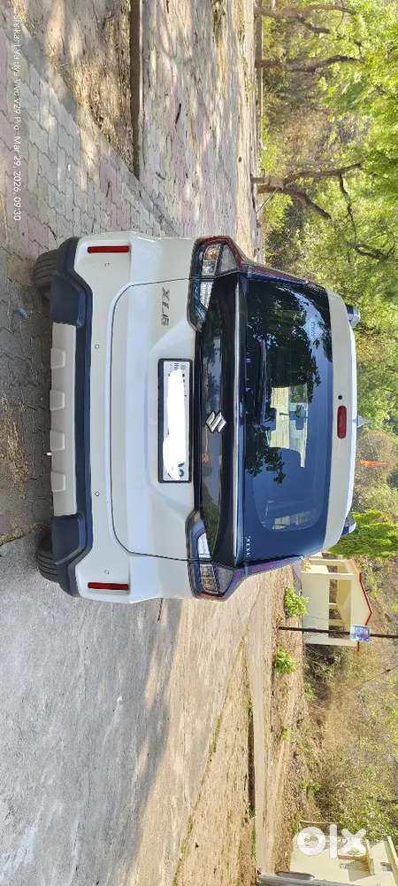 Maruti Suzuki Xl6 2024 Petrol Good Condition