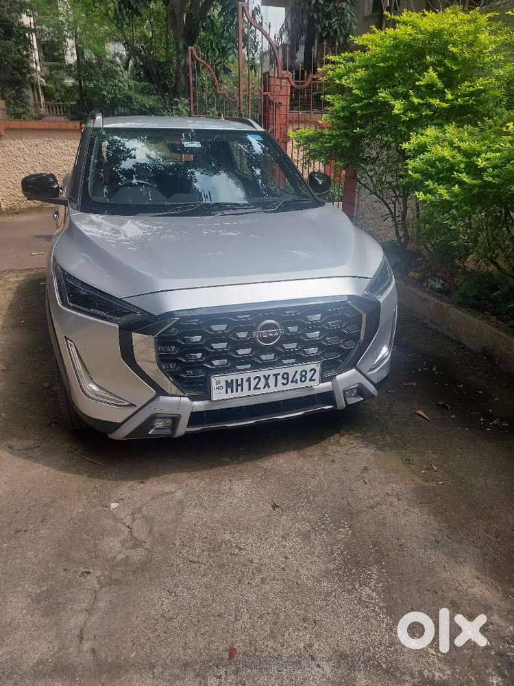 Top Linewith 6 Airbags