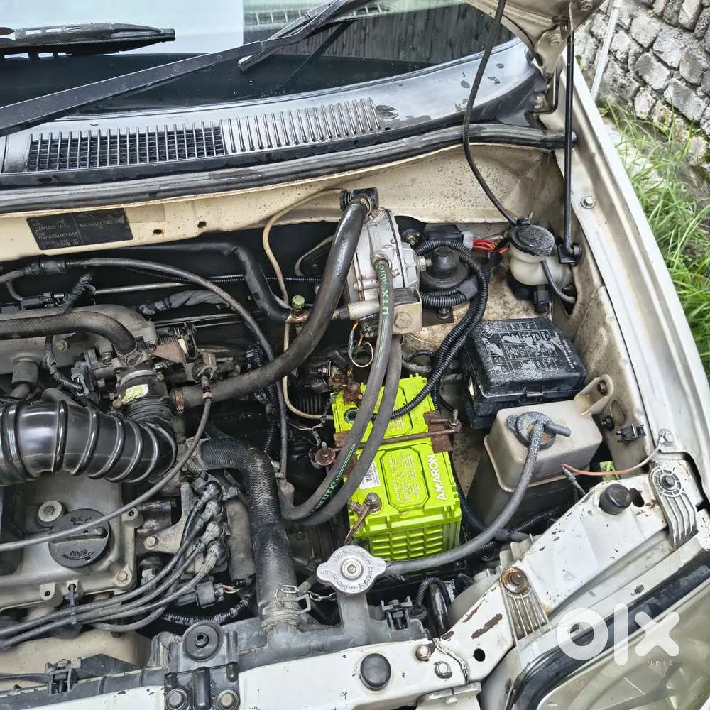 Hyundai Santro Xing Lpg Manual 2012