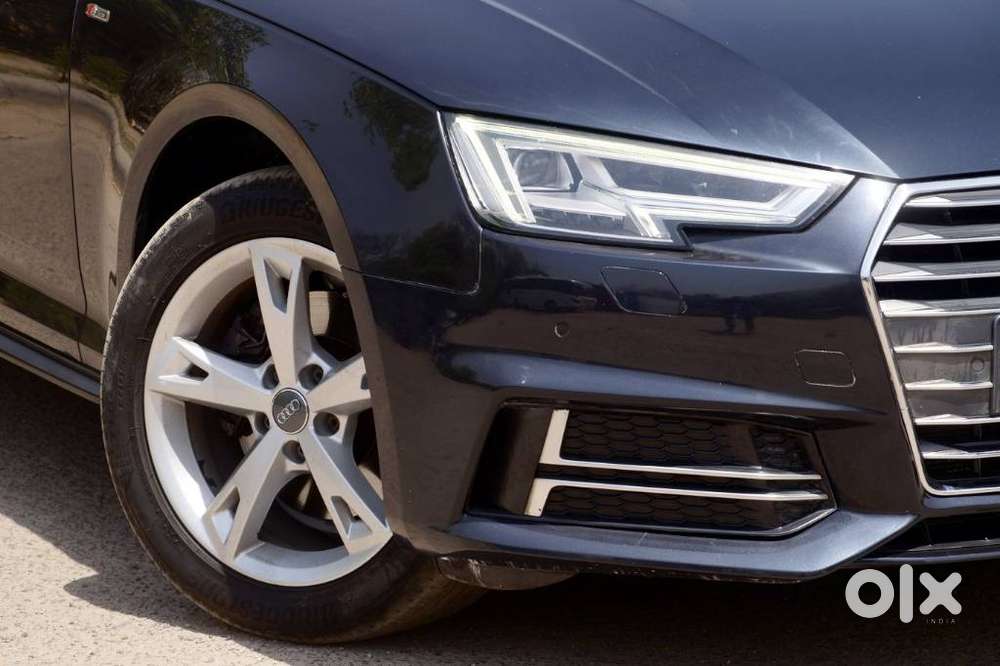 Audi A4 1.4 30 Tfsi Premium Plus, 2017, Petrol